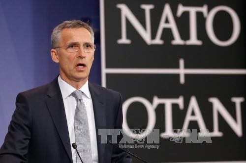 OTAN dará nuevo paso para el acceso de Montenegro - ảnh 1