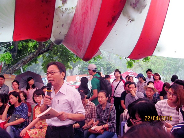 Editoriales vietnamitas estimulan la lectura con libros de calidad  - ảnh 1