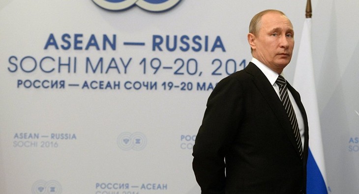Rusia y Asean abogan por fortalecer vínculos de cooperación en diversos campos - ảnh 1