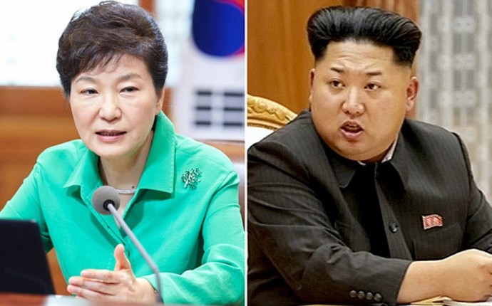 Corea del Sur rechaza propuesta de diálogos militares de Corea del Norte - ảnh 1