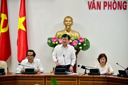 Crea Vietnam condiciones favorables para el desarrollo empresarial - ảnh 1