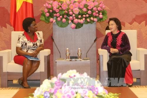Elogia Vietnam ayuda del BM para empresa de industrialización nacional - ảnh 1