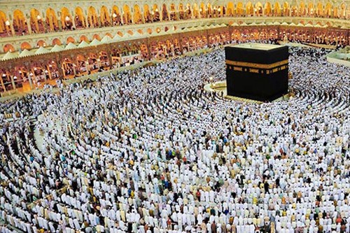 Peregrinación de fieles musulmanes a la Meca, nuevas tensiones entre Irán y Arabia Saudita - ảnh 1