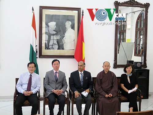 Vietnam, sede del II Día Internacional del Yoga - ảnh 1