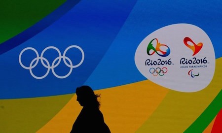 Brasil refuerza medidas de seguridad para Juegos Olímpicos 2016 - ảnh 1