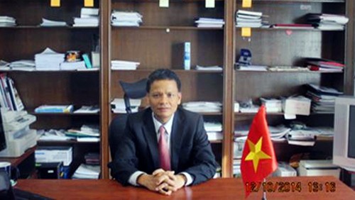 Vietnam se esfuerza por ser miembro de la Comisión de Derecho Internacional de la ONU - ảnh 1