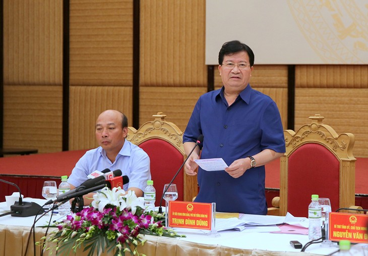 Reestructura Grupo vietnamita de Industria de Carbón y Minería  - ảnh 1