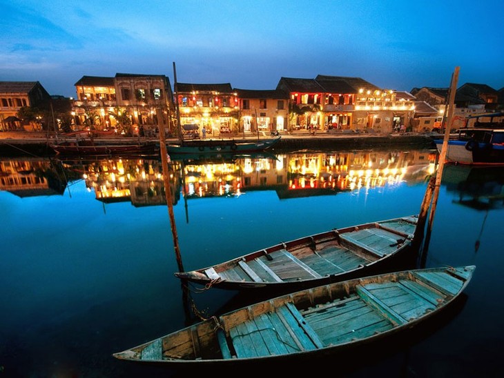 Localidades vietnamitas entre destinos turísticos más bellos de Asia - ảnh 2