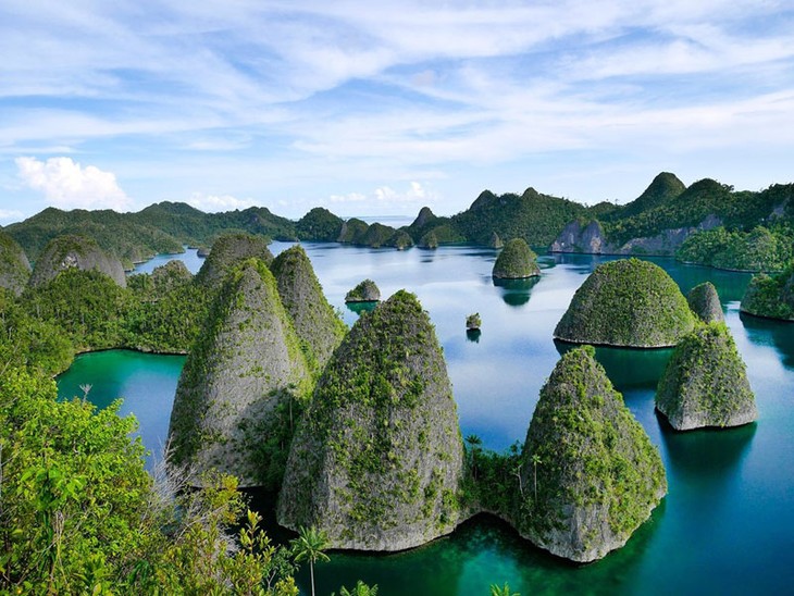 Localidades vietnamitas entre destinos turísticos más bellos de Asia - ảnh 6