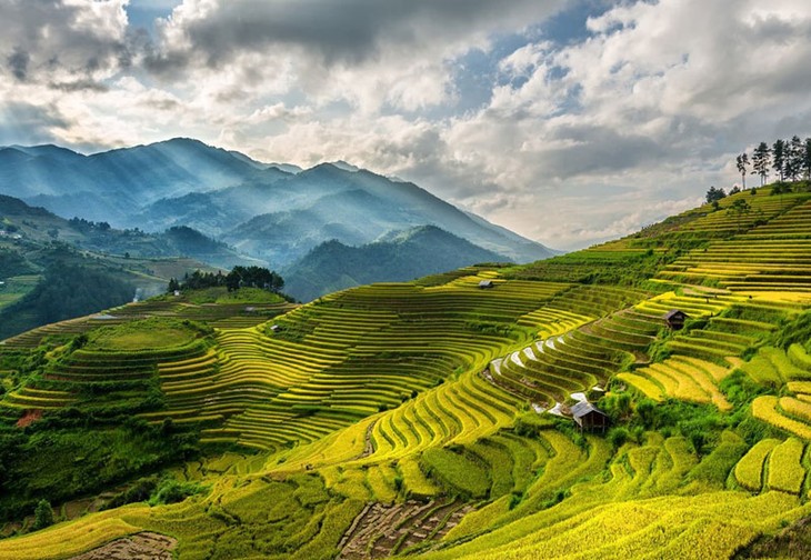 Localidades vietnamitas entre destinos turísticos más bellos de Asia - ảnh 1