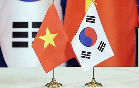Fortalecen Vietnam y Corea del Sur cooperación jurídica - ảnh 1