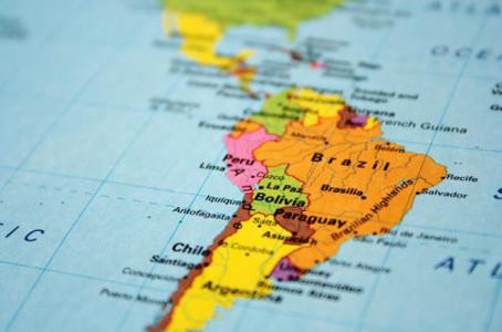 Fitch reporta un crecimiento contenido de América Latina - ảnh 1