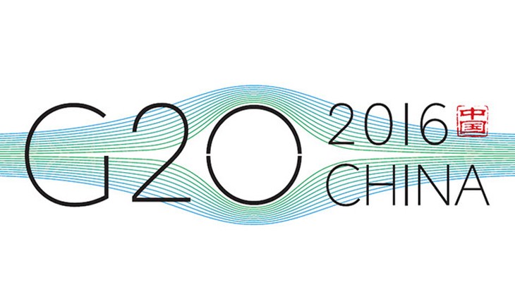 Queda inaugurada en China reunión de ministros de comercio del G20  - ảnh 1