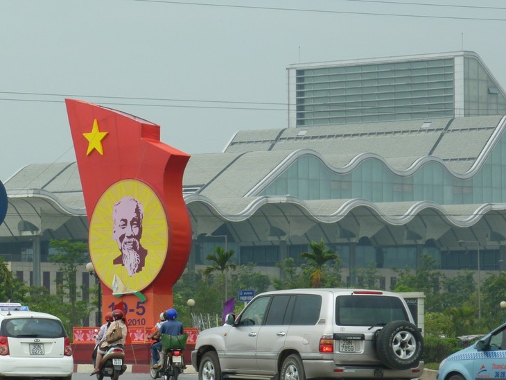 Đổi mới: golpe de timón a lo vietnamita - ảnh 1