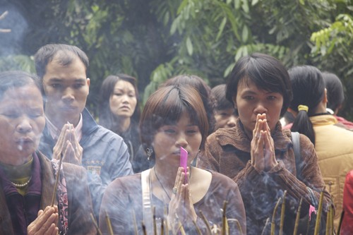 Đổi mới: golpe de timón a lo vietnamita - ảnh 5