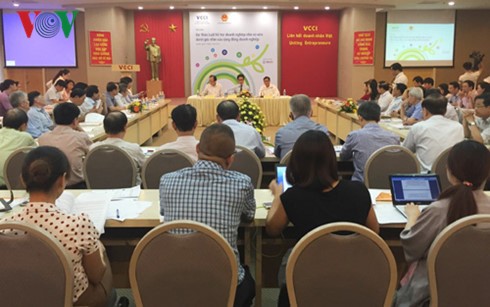 Vietnam favorecerá el desarrollo de pequeñas y medianas empresas  - ảnh 1