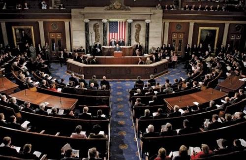 Cámara baja de Estados Unidos aprueba nuevas sanciones contra Cuba - ảnh 1