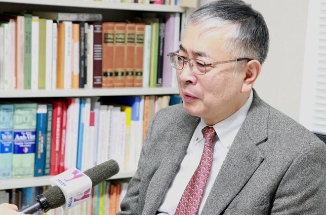 Veredicto de CPA contra China reviste significado histórico, evalúa académico nipón - ảnh 1