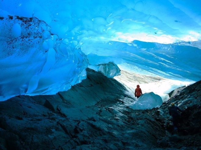 Son Doong entra en Top de cuevas con belleza misteriosa del mundo - ảnh 2