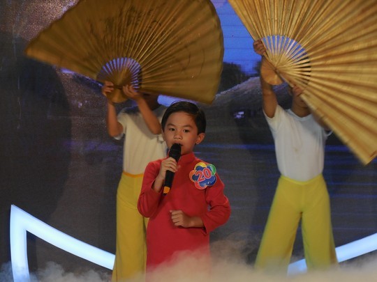 Ciudad Ho Chi Minh acoge por primera vez Festival de 