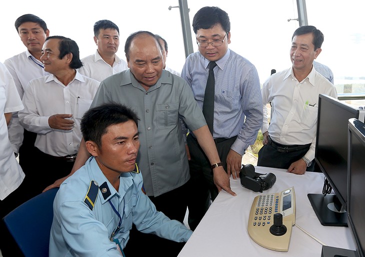 Quang Ngai desarrolla recursos humanos para satisfacer demandas de inversionistas - ảnh 1