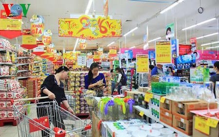 Empresas estadounidenses califican a Vietnam como su mercado principal en la Asean - ảnh 1
