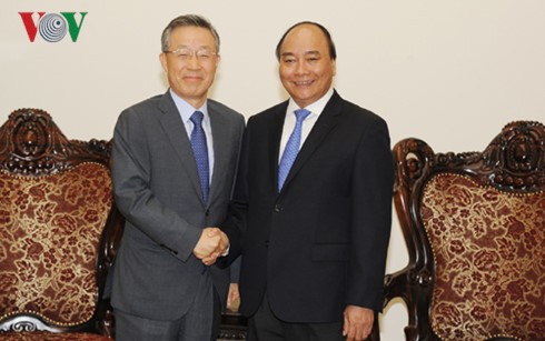Vietnam espera fortalecer la cooperación multisectorial con Corea del Sur - ảnh 1