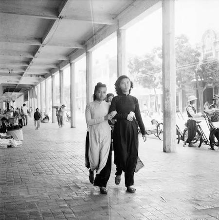 Hanoi antes de 1954  - ảnh 1