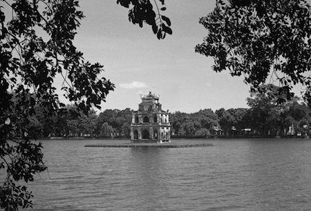 Hanoi antes de 1954  - ảnh 10