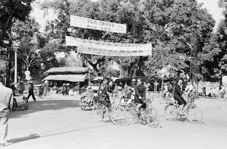 Hanoi antes de 1954  - ảnh 5