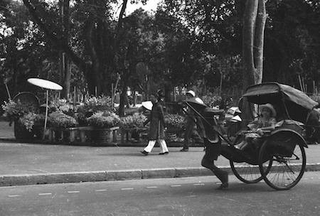 Hanoi antes de 1954  - ảnh 12
