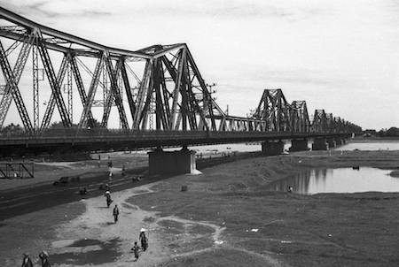 Hanoi antes de 1954  - ảnh 14