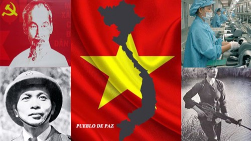 Elogia periódico argentino triunfo de Revolución de Agosto de Vietnam  - ảnh 1