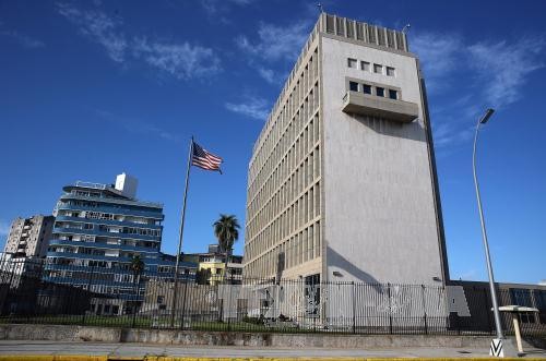 Firman acuerdo de servicios de telecomunicaciones entre Cuba y Estados Unidos - ảnh 1