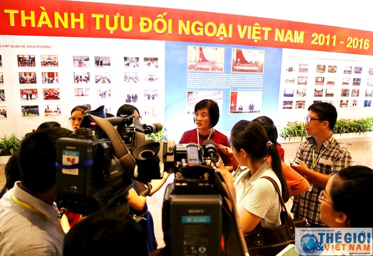 Vietnam casi completa los preparativos para la Cumbre de APEC en 2017 - ảnh 1