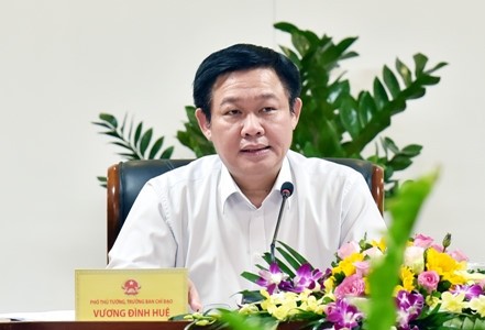 Vietnam, por una integración global sostenida  - ảnh 1