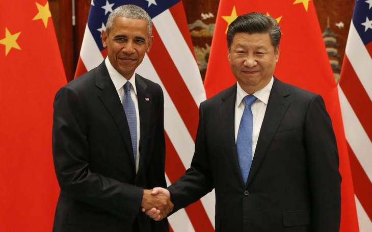 China espera fructíferas relaciones con Estados Unidos, según Xi Jinping - ảnh 1