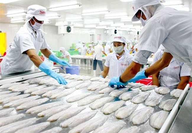 Unión Económica Asia-Europa y Vietnam desplegarán libre comercio desde octubre - ảnh 1
