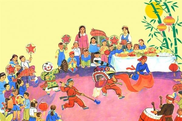 Presidente vietnamita envía carta a los niños en ocasión de fiesta otoñal - ảnh 1