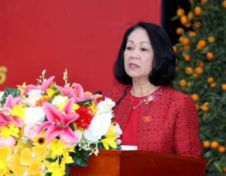 Vietnam afianza relaciones con Partidos checos  - ảnh 1