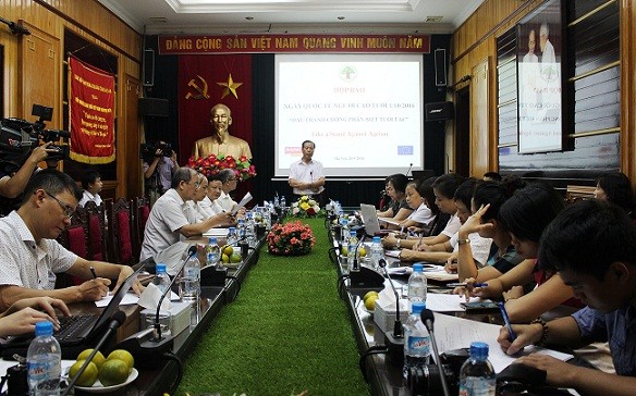 Vietnam promueve papel de personas mayores en desarrollo nacional - ảnh 1