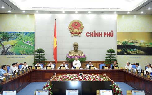 Vietnam se empeña en resolver documentos pendientes - ảnh 1
