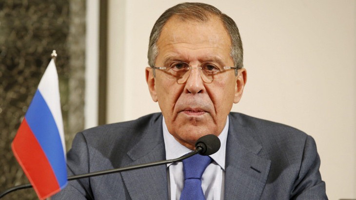 Sergei Lavrov: Rusia no busca enfrentarse a Estados Unidos - ảnh 1