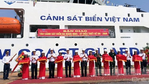 Vietnam consolida capacidad defensiva en territorio marítimo - ảnh 1