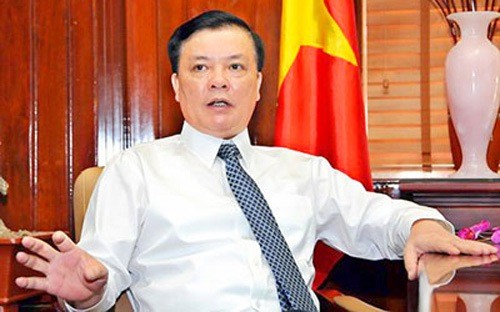Vietnam empeñado en controlar deudas públicas - ảnh 1
