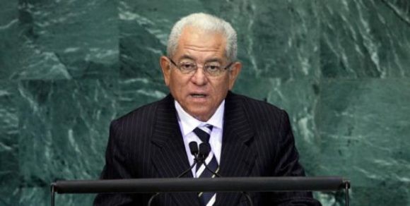 ONU reconoce a Venezuela como defensora de derechos humanos - ảnh 1