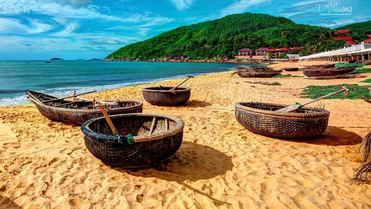 Ciudad vietnamita entre los destinos favoritos para el turismo mochilero - ảnh 1