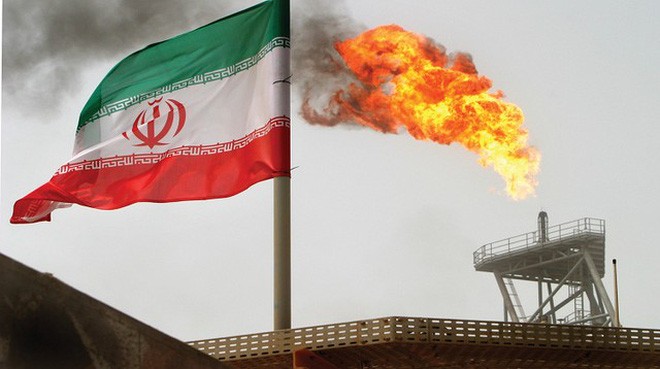 Irán abordará con grupo P5+1 sobre extensión de sanciones de Estados Unidos  - ảnh 1