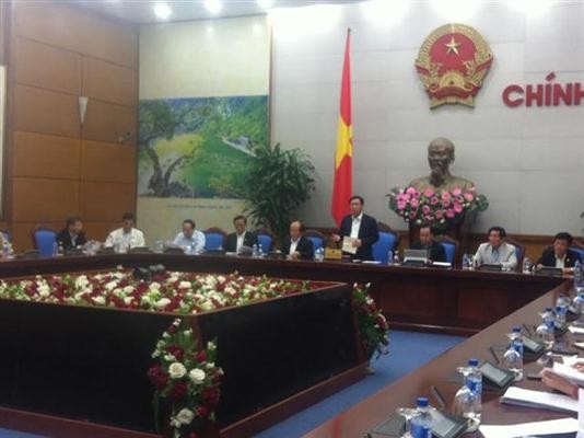 Vietnam busca renovar métodos de funcionamiento de entidades públicas  - ảnh 1