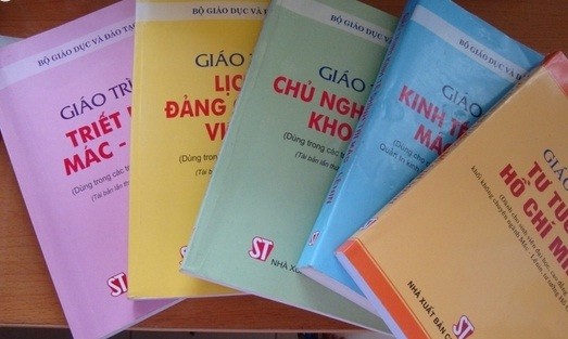 Academia Política Nacional Ho Chi Minh por mejorar la calidad de enseñanza - ảnh 1